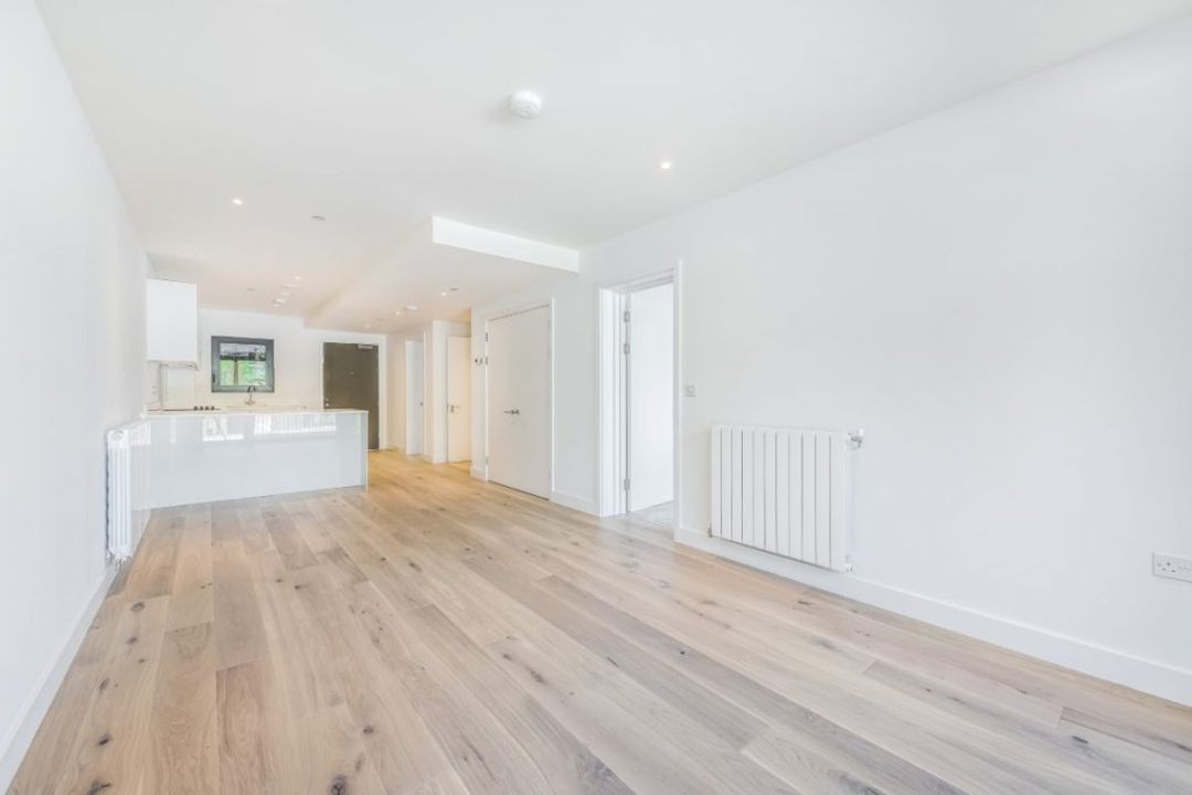 Generic Modular Apartments (GMA)